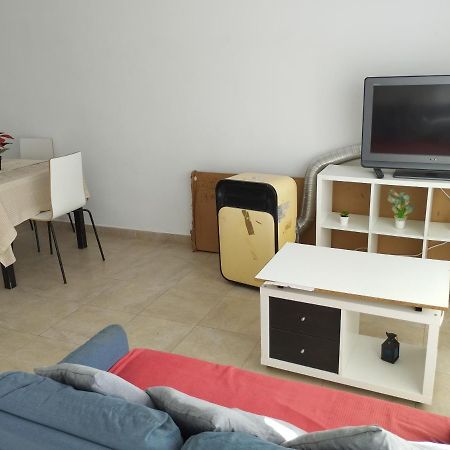 Apartamento En Barcelona Apartment Екстериор снимка