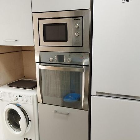 Apartamento En Barcelona Apartment Екстериор снимка