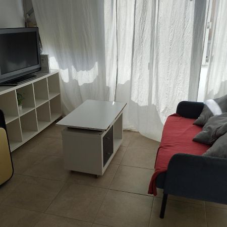 Apartamento En Barcelona Apartment Екстериор снимка