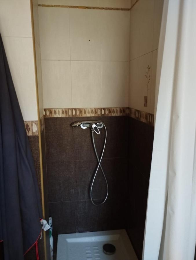 Apartamento En Barcelona Apartment Екстериор снимка