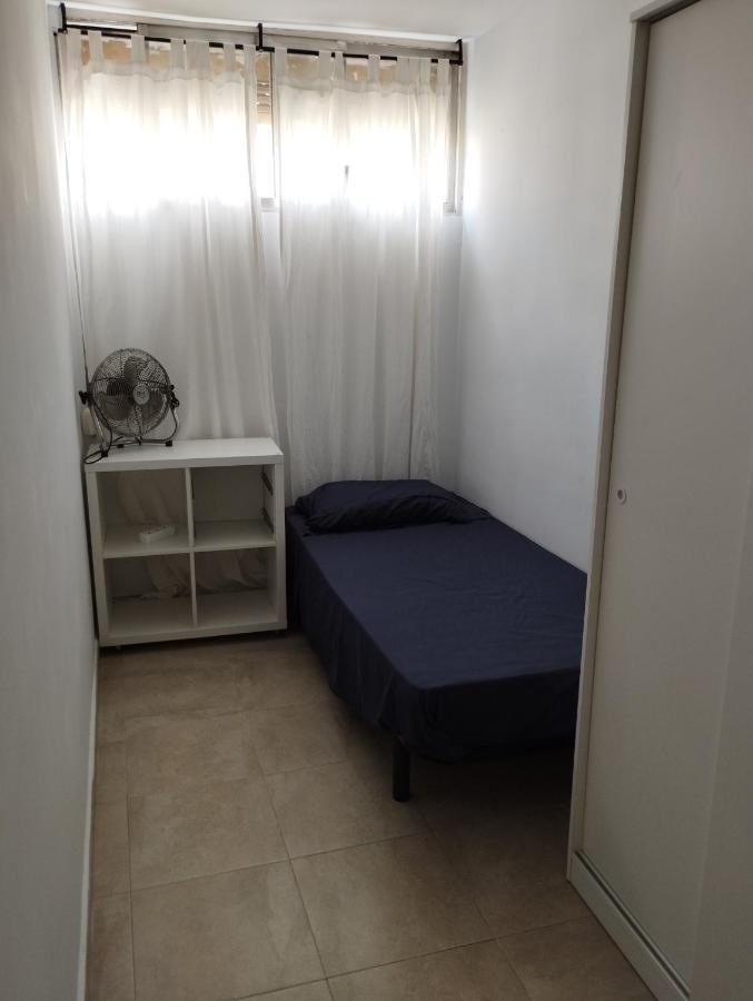 Apartamento En Barcelona Apartment Екстериор снимка