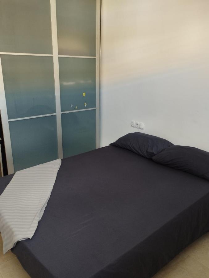 Apartamento En Barcelona Apartment Екстериор снимка