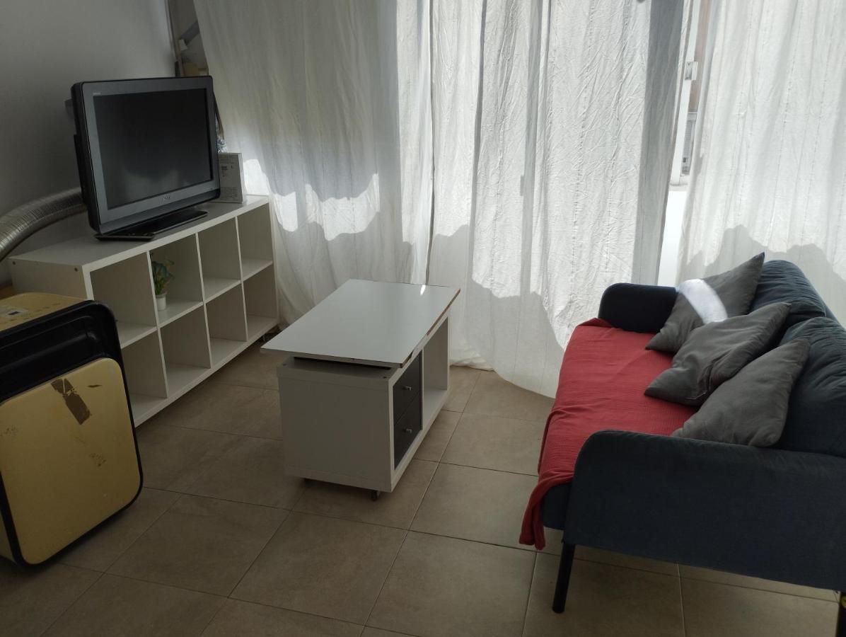 Apartamento En Barcelona Apartment Екстериор снимка